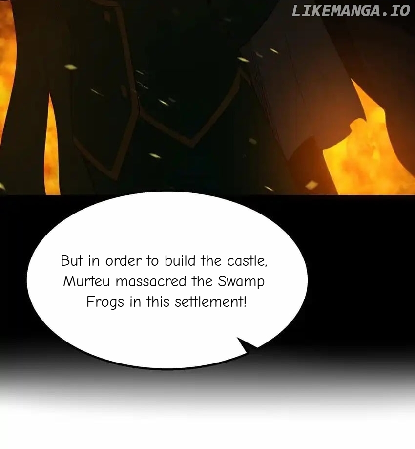 This Hero is a Money Supremacist Chapter 23 - page 19